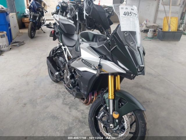2024 SUZUKI GSX1000 JS1EK14D5R7100225