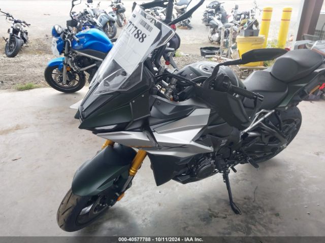 2024 SUZUKI GSX1000 JS1EK14D5R7100225 Photo 1