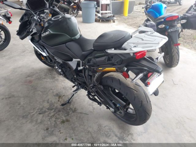 2024 SUZUKI GSX1000 JS1EK14D5R7100225 Photo 2