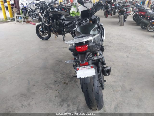 2024 SUZUKI GSX1000 JS1EK14D5R7100225 Photo 5
