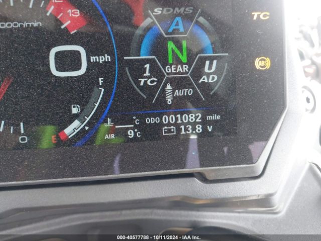 2024 SUZUKI GSX1000 JS1EK14D5R7100225 Photo 6