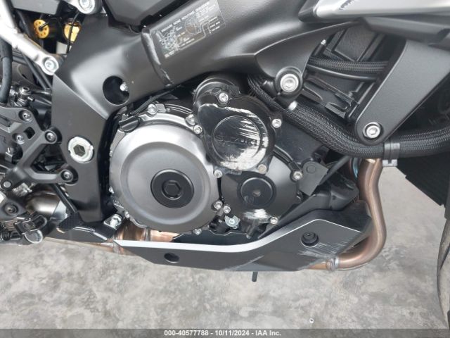 2024 SUZUKI GSX1000 JS1EK14D5R7100225 Photo 7