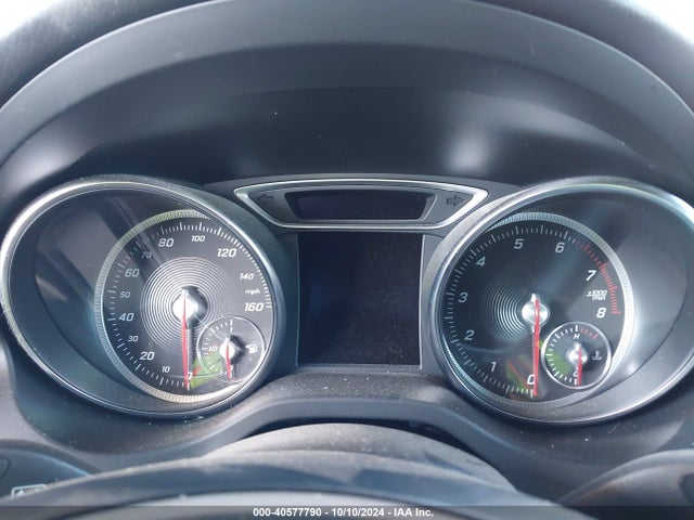 40577790 :رقم المزاد ، WDDSJ4EB5JN592898 vin ، 2018 Mercedes-benz Cla 250 مزاد بيع