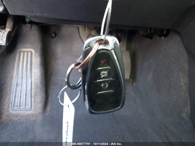 Chevrolet MALIBU LT 2018 1G1ZD5ST8JF291709 Image 11