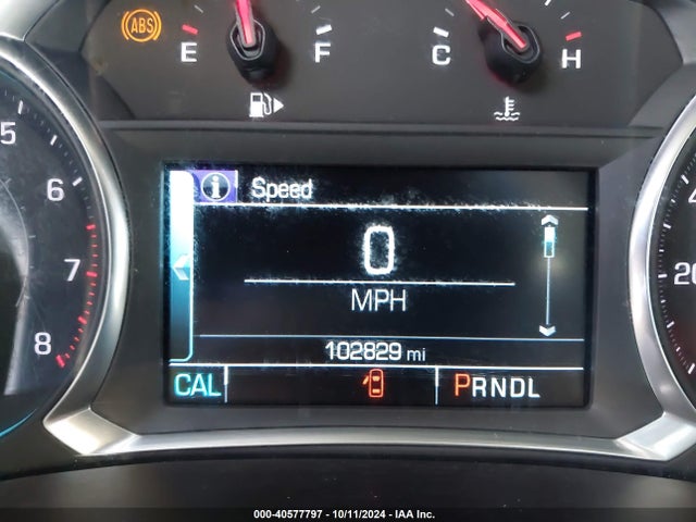 Chevrolet MALIBU LT 2018 1G1ZD5ST8JF291709 Image 15