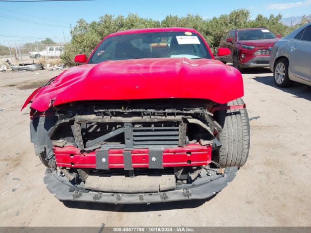 1FA6P8TH2G5243821 Ford Mustang Ecoboost