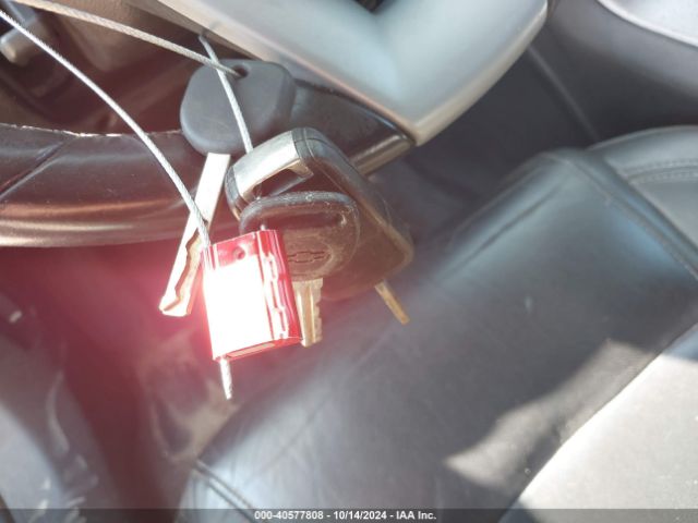 1G1PE5SB3E7225662 Chevrolet Cruze 2lt Auto