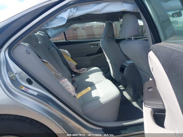 4T1BD1FK5HU218589 Toyota Camry Hybrid Le