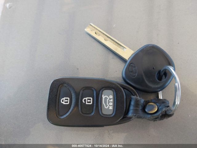 KMHD35LH3EU214838 Hyundai ELANTRA GT