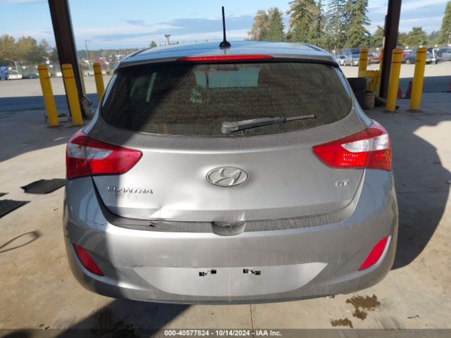 KMHD35LH3EU214838 Hyundai ELANTRA GT