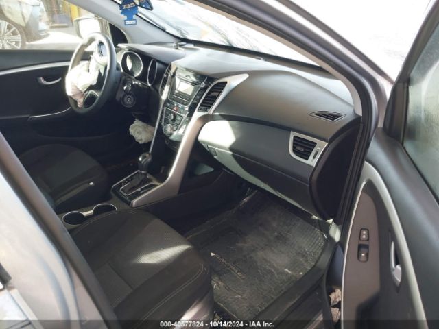 KMHD35LH3EU214838 Hyundai ELANTRA GT