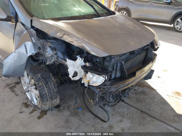 KMHD35LH3EU214838 Hyundai ELANTRA GT