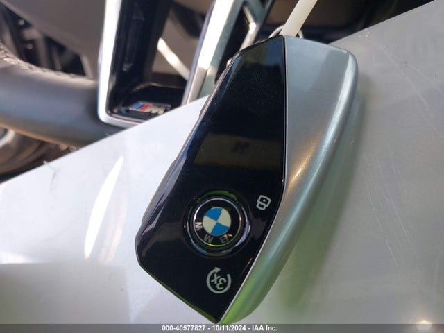 WBA33EH0XRCR08308 BMW 740 I Xdrive