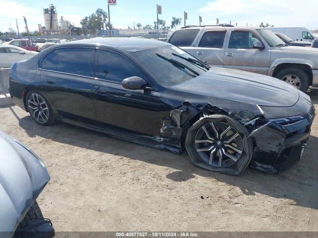 WBA33EH0XRCR08308 BMW 740 I Xdrive