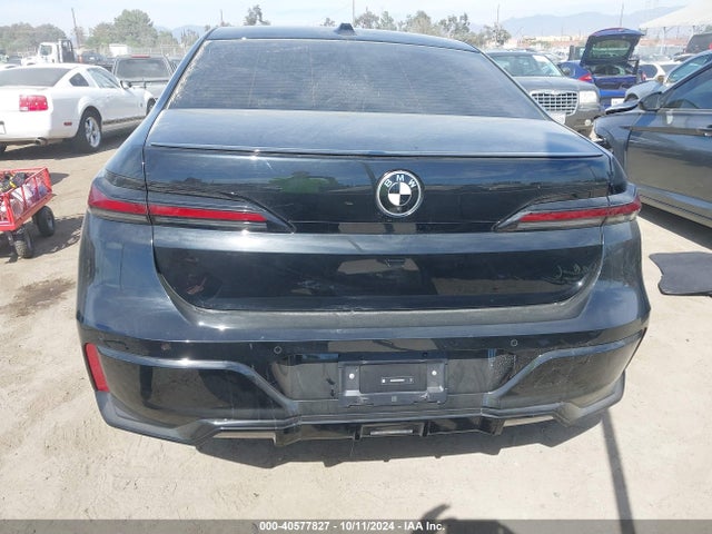 WBA33EH0XRCR08308 BMW 740 I Xdrive