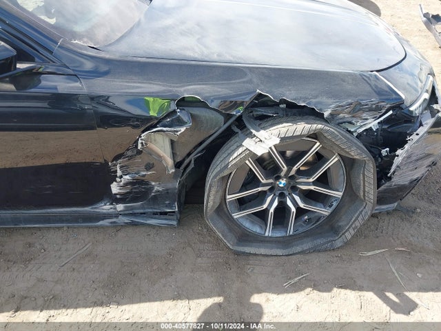 WBA33EH0XRCR08308 BMW 740 I Xdrive