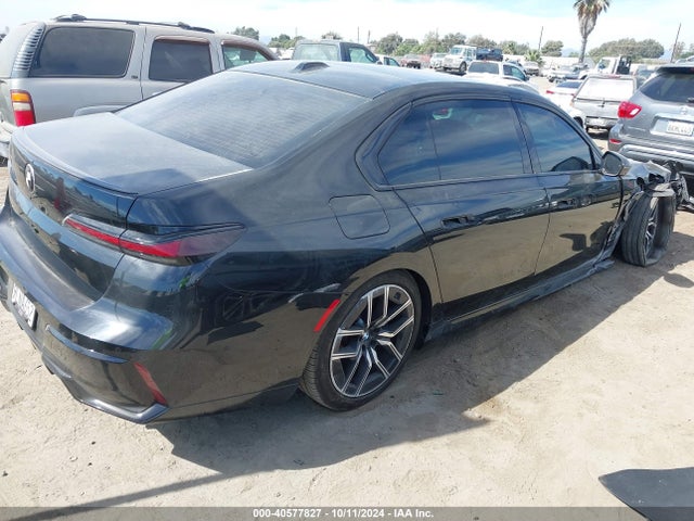 WBA33EH0XRCR08308 BMW 740 I Xdrive