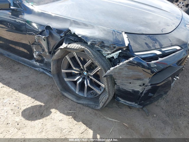WBA33EH0XRCR08308 BMW 740 I Xdrive