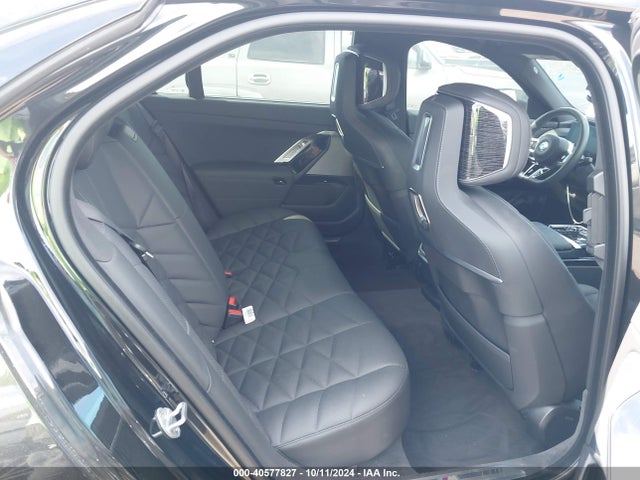 WBA33EH0XRCR08308 BMW 740 I Xdrive