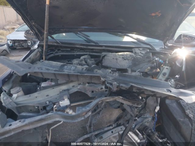 JTEBU5JR4J5570445 Toyota 4runner Trd Off Road Premium