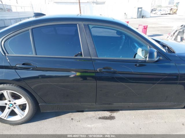 WBA3B1C57FK138035 BMW 320i