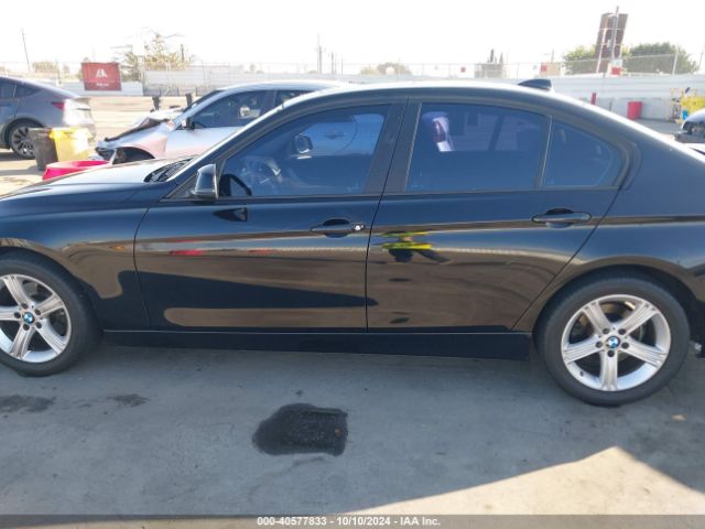 WBA3B1C57FK138035 BMW 320i