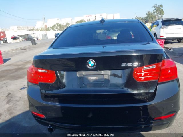 WBA3B1C57FK138035 BMW 320i