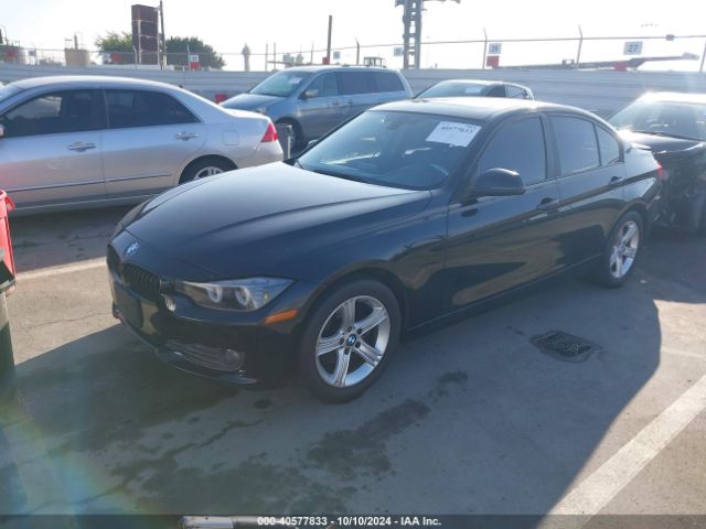 WBA3B1C57FK138035 BMW 320i