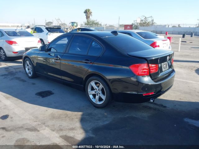 WBA3B1C57FK138035 BMW 320i