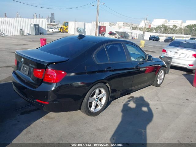 WBA3B1C57FK138035 BMW 320i