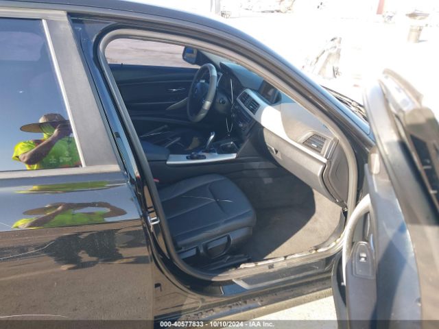 WBA3B1C57FK138035 BMW 320i