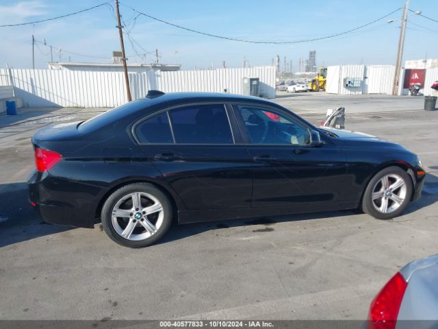 WBA3B1C57FK138035 BMW 320i