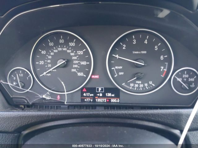 WBA3B1C57FK138035 BMW 320i