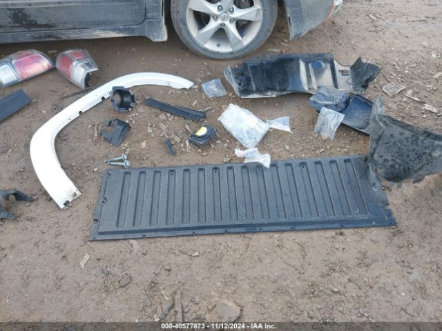 3TMCZ5AN6PM637881 Toyota Tacoma Trd Sport