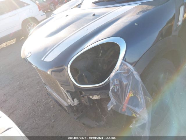 WMWZC5C53FWP49137 Mini Countryman Cooper S