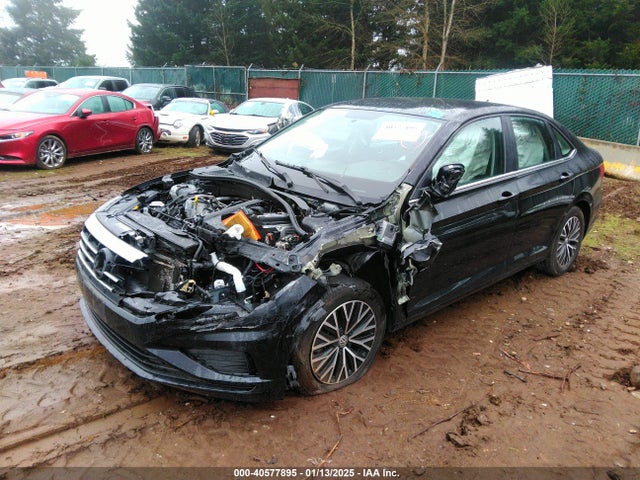 3VWC57BU3MM086993 Volkswagen Jetta 1.4t R-line/1.4t S/1.4t Se