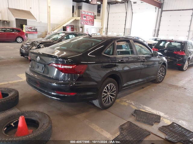 3VWC57BU3MM086993 Volkswagen Jetta 1.4t R-line/1.4t S/1.4t Se