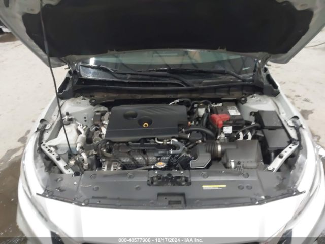 1N4BL4EV9KC241641 Nissan Altima 2.5 Sl
