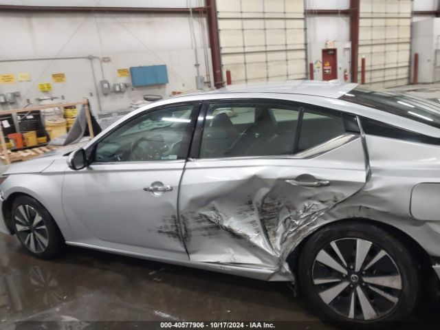 1N4BL4EV9KC241641 Nissan Altima 2.5 Sl