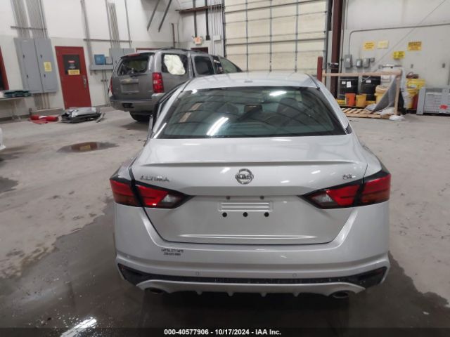 1N4BL4EV9KC241641 Nissan Altima 2.5 Sl