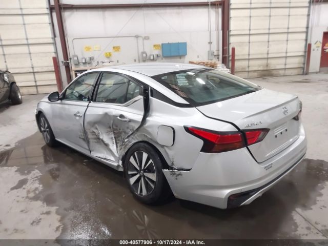 1N4BL4EV9KC241641 Nissan Altima 2.5 Sl