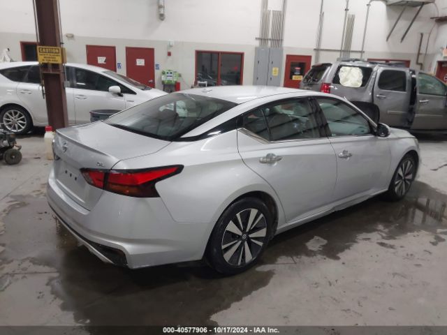 1N4BL4EV9KC241641 Nissan Altima 2.5 Sl