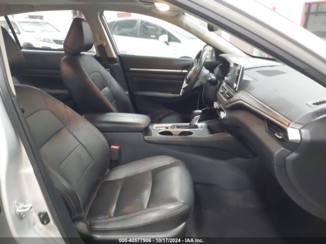 1N4BL4EV9KC241641 Nissan Altima 2.5 Sl