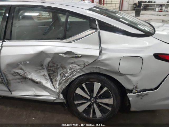 1N4BL4EV9KC241641 Nissan Altima 2.5 Sl