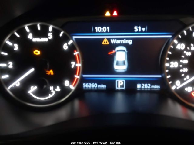1N4BL4EV9KC241641 Nissan Altima 2.5 Sl