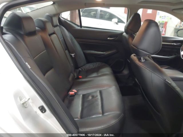 1N4BL4EV9KC241641 Nissan Altima 2.5 Sl