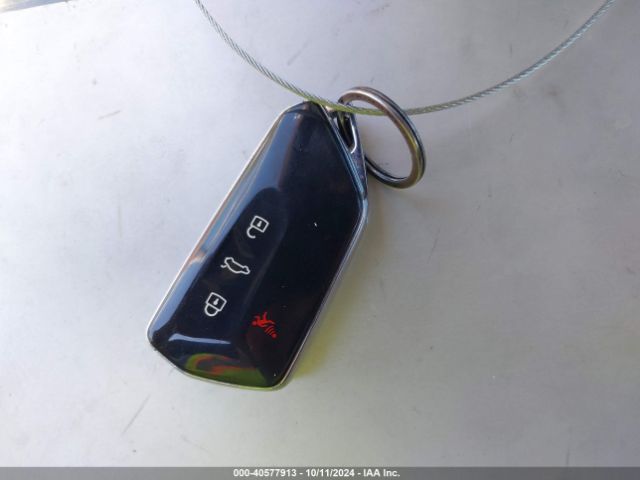 WVGTMPE26MP058370 Volkswagen ID.4 PRO S