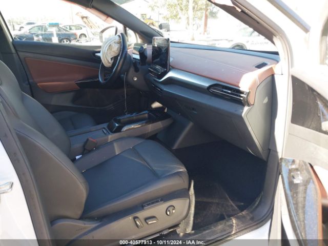 WVGTMPE26MP058370 Volkswagen ID.4 PRO S