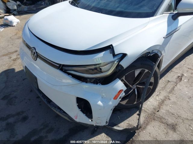 WVGTMPE26MP058370 Volkswagen ID.4 PRO S
