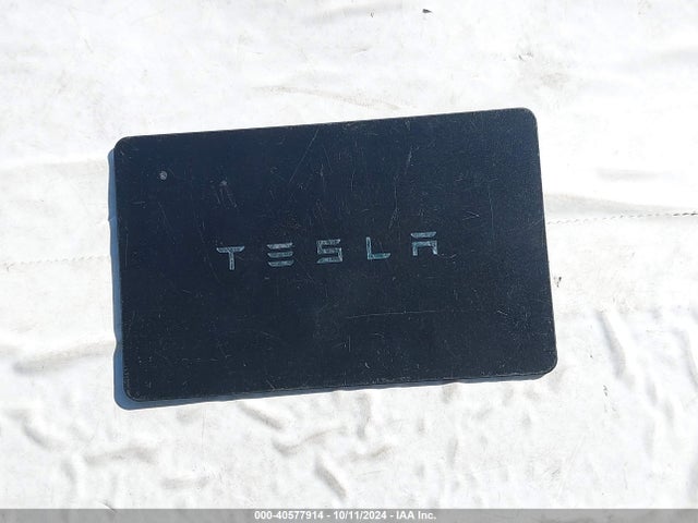 2023 TESLA MODEL Y 7SAYGDEE4PA082336 Photo 10